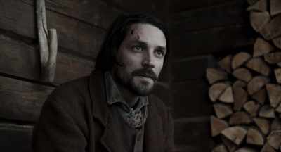 -A beast that leaves scars
like I saw on your father - Raven's Hollow