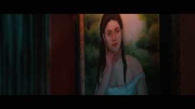 A beautiful and priceless piece. - Righteous Thieves