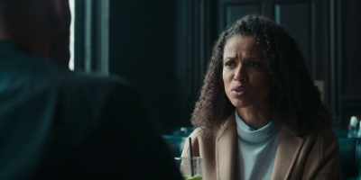 A beautiful, traumatised
victim to help convict your guy - The Girl Before