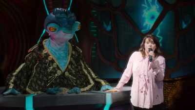 A beekeeper wouldn't prank call her bees - Earth to Ned
