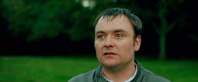 - A beneficial side effect, I suppose. - Utopia