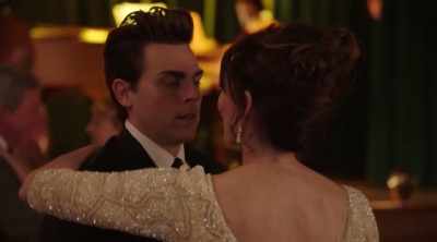 A better gig than me? - Dirty Dancing