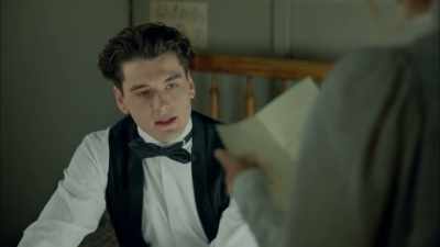 A better question is, - Grand Hotel