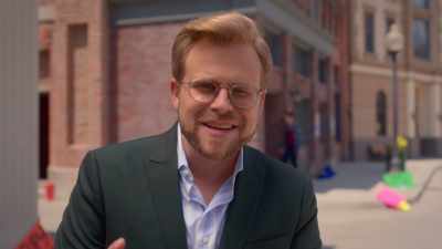 A better system is possible, - The G Word with Adam Conover