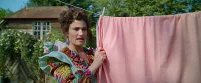 A better way of life - Cinderella