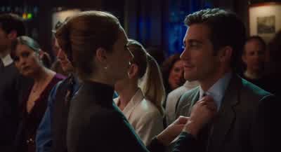 A better world, that's why we're here. - Love & Other Drugs