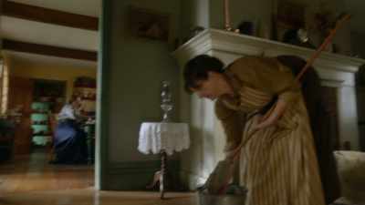 A bicycle! [SCOFFS]
What next, a motorcar? - Anne of Green Gables: Fire & Dew