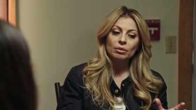 - A big component of being
able to elicit information - The Disappearance of Maura Murray