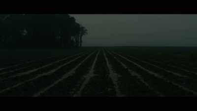 A big, hard rain that packed the fields
tight as wax. - Mudbound