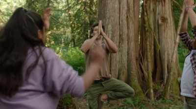 - is a big part of it.
- Why? - Upside-Down Magic