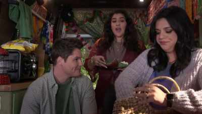 A big part of van life - Lopez vs Lopez