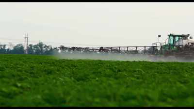 A big reason these chemicals make us sick - Kiss the Ground