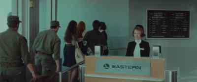 A big reveal which will affect
everyone on the plane. - Oh, Canada
