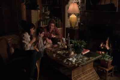 - A big six.
- Oh, no, I didn't mean to make that play. - Shoot the Moon