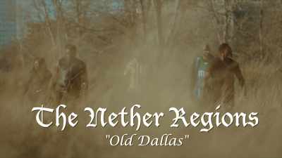 A big strip of land that - King of Dallas