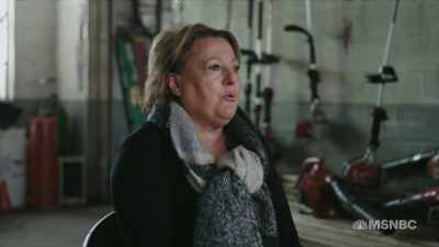 A big thing in common.
>> they're like two old souls. - Four Seasons Total Documentary
