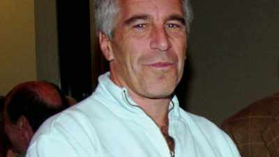 A BILLIONAIRE WHO HAS
MYSTERIOUS CONNECTIONS TO - Who Killed Jeffrey Epstein?