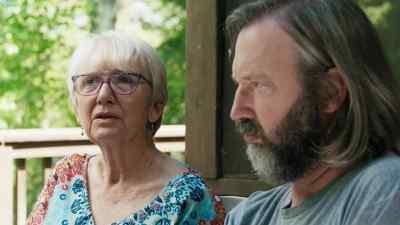 A biography of them, - This Is the Tom Green Documentary