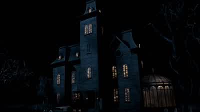 A birthday party What a treatAnd to think I might have missed all thisWhat was I thinking ofPhysical pleasureOhUncle Fester do you miss DebbieWell sometimes late at nightI remember how she'd turn to meand say Jesus Fester go back to your room - Addams Family Values