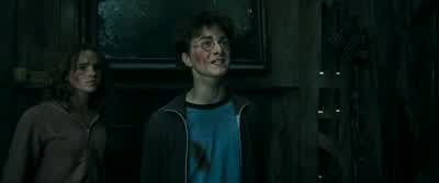 A bit? A bit? - Harry Potter and the Prisoner of Azkaban