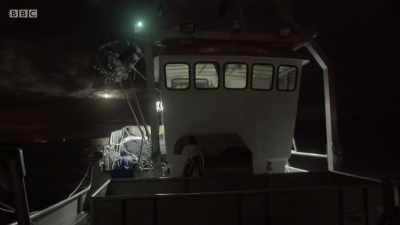 A bit disappointing, yeah. - Cornwall: This Fishing Life