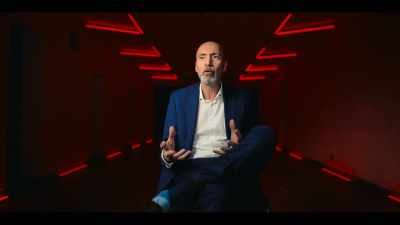 A bit like a mini Silicon Valley. - Cyberbunker: The Criminal Underworld