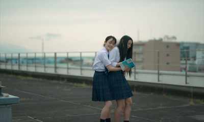 A bit like needing to drink water to live. - Call Me Chihiro
