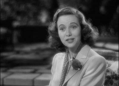 A bit of action is required every now and then - Mrs  Miniver
