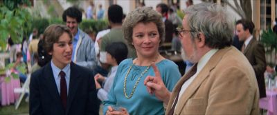 A bit of advice - Real Genius