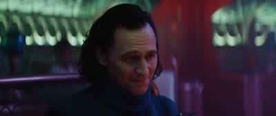 A bit of both. - Loki
