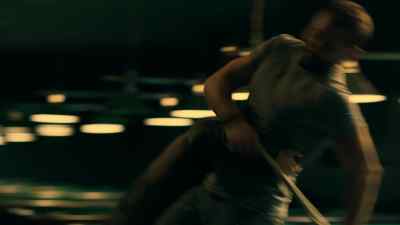 A bit of help would be nice! - Strike Back