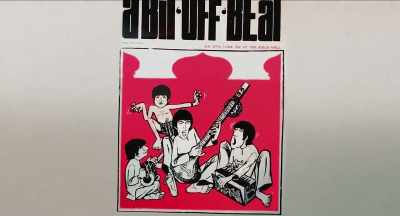 A BiT 'OFF' BEaT - The Beatles and India