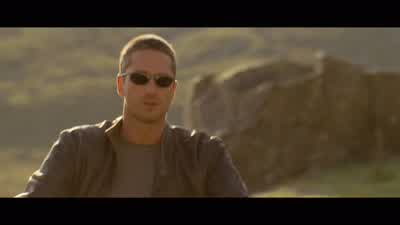 - A bit rusty, are we? - Lara Croft Tomb Raider: The Cradle of Life