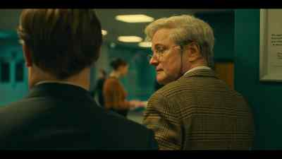 A bit too pally with
the prosecution, if you ask me. - Lockerbie: A Search for Truth
