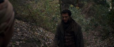 A bitch gets restless if she's tied up too long - Lady Macbeth