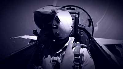 A bizarre
craft is hovering - Unidentified: Inside America's UFO Investigation