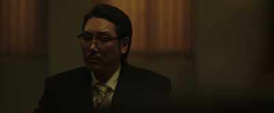 A black agent of ours working in Beijing. - The Spy Gone North
