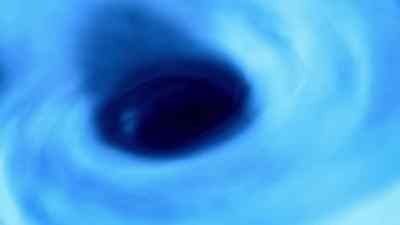 A BLACK HOLE HAS FORMED - How the Universe Works