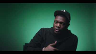 A Black hospital is, like, - That Damn Michael Che