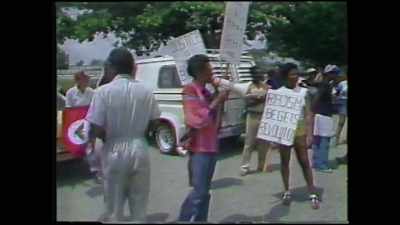 A black insurance man
whose slaying - Recorder: The Marion Stokes Project