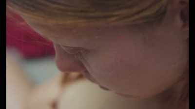 A blank face,
like evolution faces. - The Story of Film: A New Generation