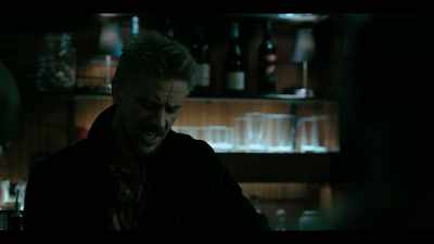 - A Blaupunkt MR 21
4x6 crash pad speakers? - Justified: City Primeval