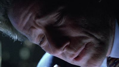 A bleeding heart makes a very big target Governor - Nick of Time
