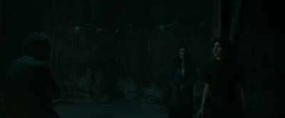 A blinding white light, - Heretic