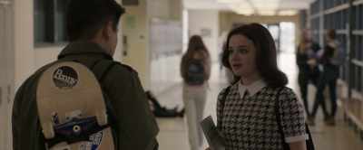 "A blood price." - Wish Upon