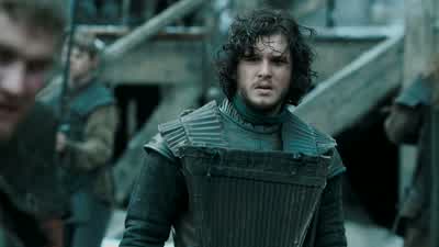 A bloody coward. - Game of Thrones