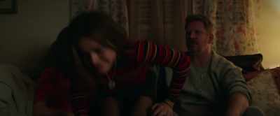 A bo-bo... Hold on! - Wildflower