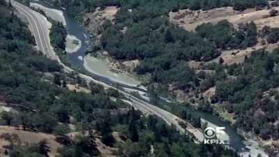 A body found in rural Humboldt County - Murder Mountain