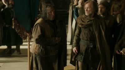 A bold move, my lord, and admirable. - Game of Thrones