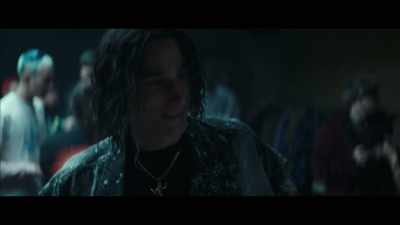 "A bomb, bro, you blew them away!" - Lovely Boy